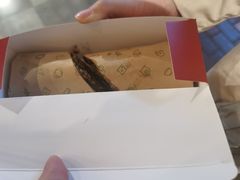 -特派卷·老北京烤鸭卷(合生汇购物中心店)