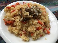 -阿拉轩豫见新疆主题餐厅