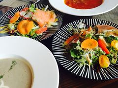 -YUE·6·西式融合餐厅(外滩六号店)