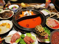 -蜀大侠火锅(总府路店)