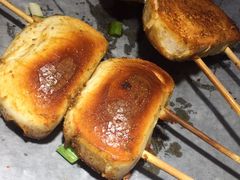 烤馒头-寂寞的豆芽(龙泽路店)