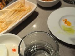 -海底捞火锅(上地华联店)