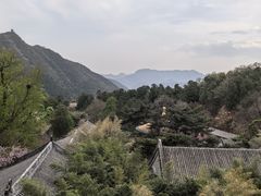 -潭柘寺景区