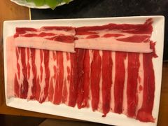 -老码头火锅(玉林店)