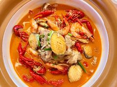-小林哥的海鲜馆·夜宵烧烤(渔人码头店)