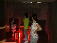 -恐怖游戏(湖滨店)