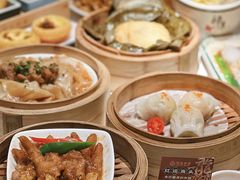-禄运茶居·手工点心(猎德店)