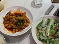 -全牛匠·乐山跷脚牛肉(西北旺万象汇店)