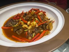 汉寿甲鱼-帝一铭家宴(板塘店)