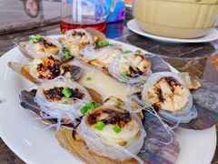 粉丝蒸带子皇-蚝专家(北滘店)