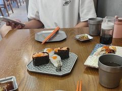 -大鲜生·亚洲菜融合小食堂