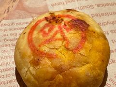 -塔哈尔·新疆盛宴(奉贤龙湖店)