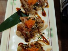 -尺山寸水日料(马桥满天星店)