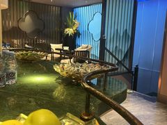 -陆琴脚艺·足浴·SPA(夫子庙店)