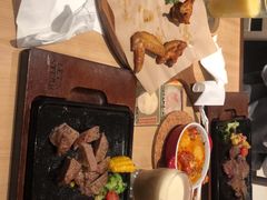 -必胜客(华南摩尔店)