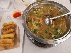 -金狮麟·新豫菜(金码大厦店)