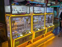 -风云再起游乐汇(北京西单西西友谊店)