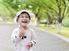 -苏州河梦清园环保主题公园