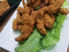 -红帽小馆(向阳路店)