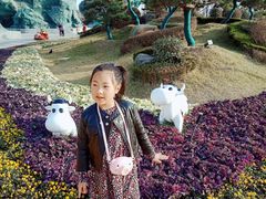 -秦文明广场