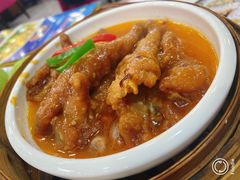 -幸福茗点茶楼(五羊店)