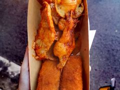 -好可爱经典炸炸炸·炸鲜奶(长郡老店)