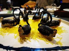 -大理实力希尔顿酒店御璽中餐厅YUXI – CHINESE RESTAURANT