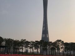-海心沙亚运公园