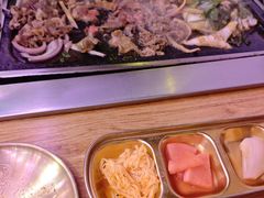 -郭记烤肉创始店(民丰大街店)