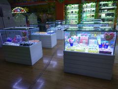 -大玩家超乐场(锦华路万达店)