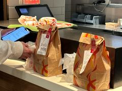 -麦当劳(世纪汇广场店)