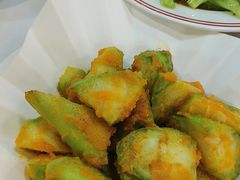 -明本湛江鸡•海鲜小厨(陈家祠店)