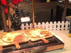 -长兴开元名都大酒店·地中海咖啡厅