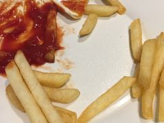 -Geneva日内瓦餐厅(西郊宝成花苑店)