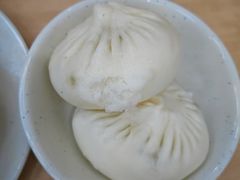 -蒋家桥饺面店(广陵路店)