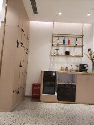 -Kraemer paris·苏豪路易士·嘉玛发廊