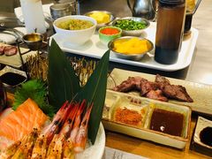 -赤坂亭·M9和牛烧肉·铁板烧(合肥万象城店)