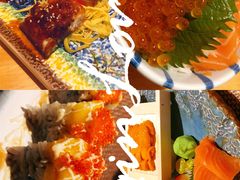 -活鳗饭·鹅肝范儿(高碑店店)