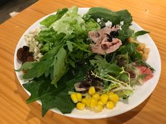 -So Lounge索兰至餐厅(蓝色港湾店)