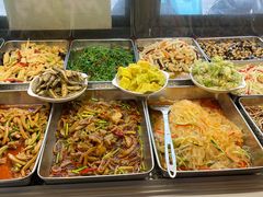-清真回族老北城羊肉汤烩面(庆丰街20号院店)
