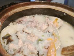-火齐潮汕砂锅粥(五道口店)