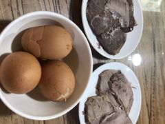 -陇上全荟兰州传统牛肉面(延吉路店)