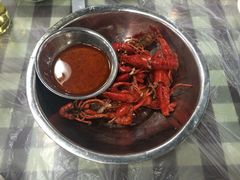 -辣不怕口味虾(凌霄路店)