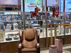 -大商麦凯乐(大连总店)