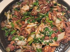 -秀儿四九城·新京菜(亚运村鸟巢店)