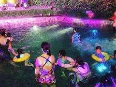 -杭州第一世界大酒店·云曼温泉