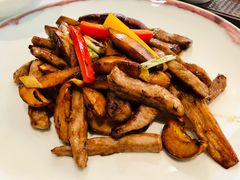 -海味观(老西门店)