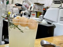 -无牌咖啡&酒馆