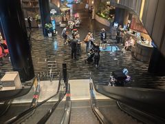 -樟宜机场皇冠假日酒店 （SG Clean） - IHG 旗下酒店