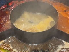 -冯校长老火锅(双桥路店)